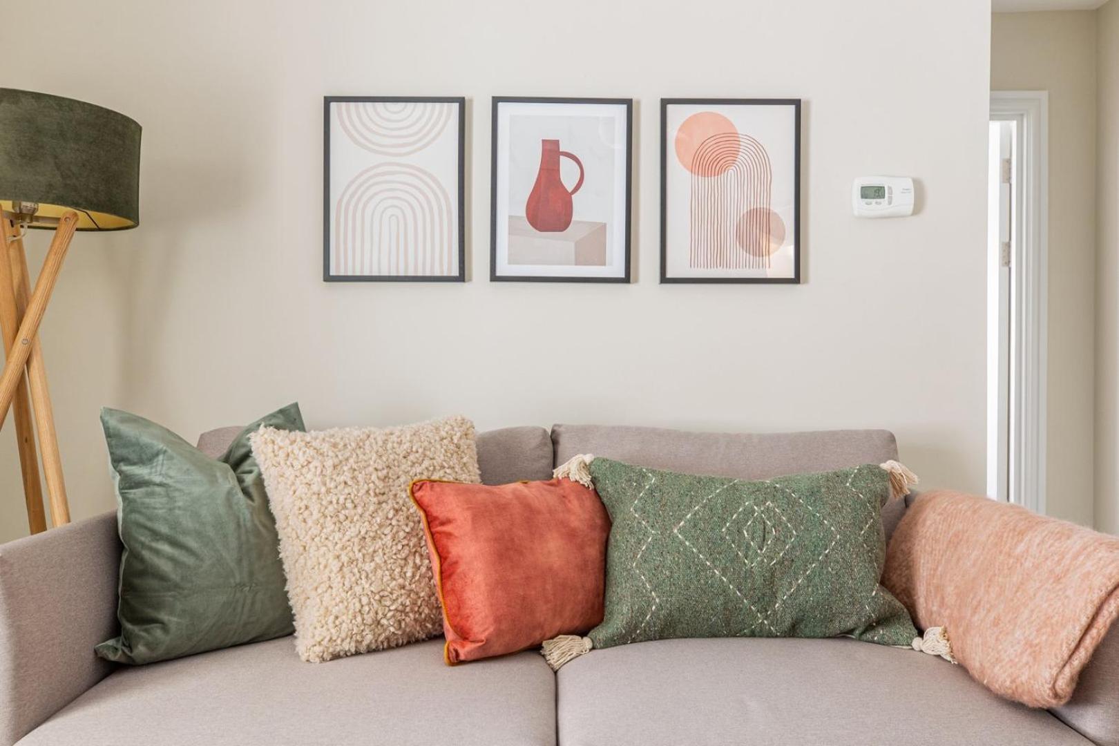 Cohost Partners | Close To City Centre | One Br! Cardiff Exteriér fotografie