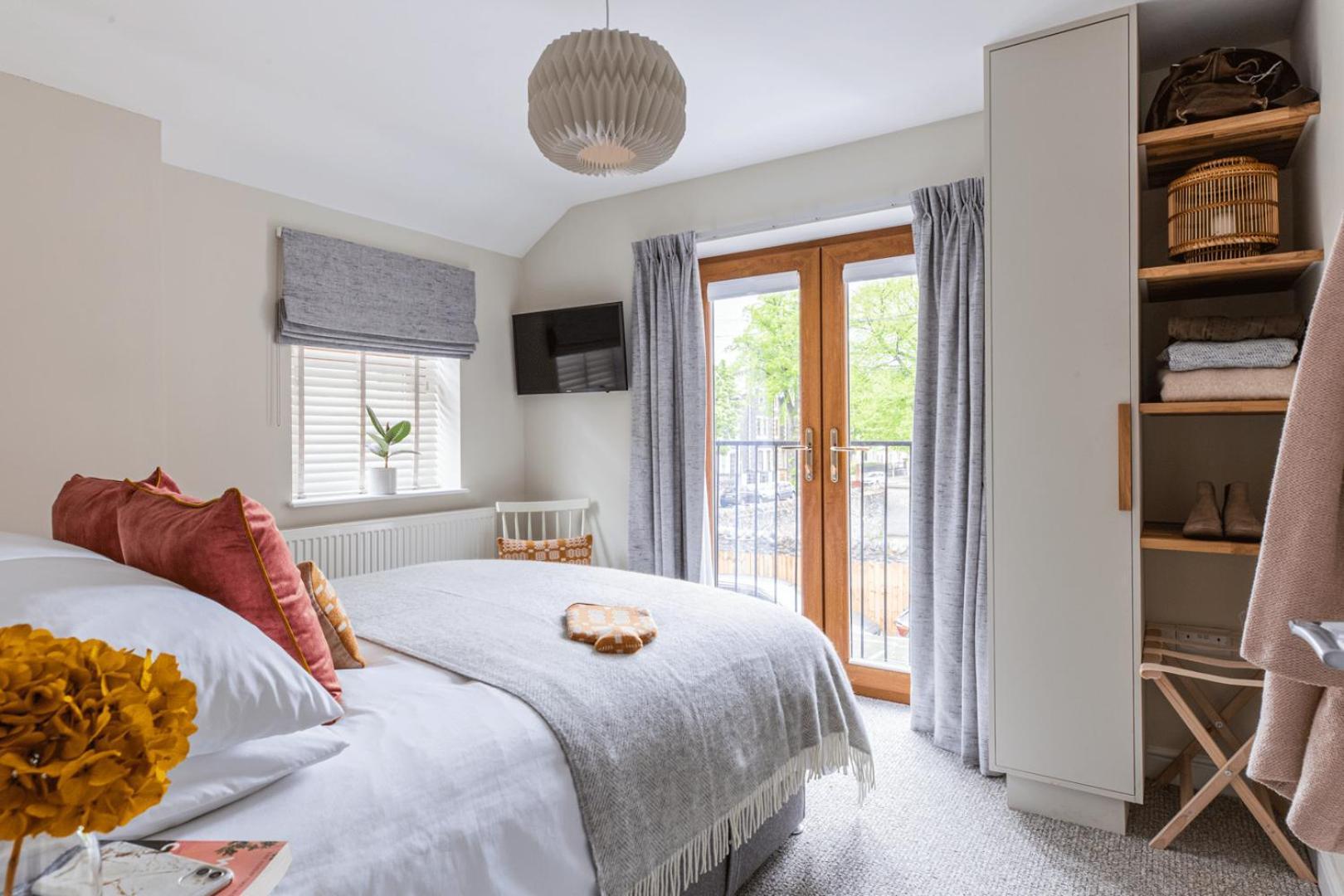Cohost Partners | Close To City Centre | One Br! Cardiff Exteriér fotografie