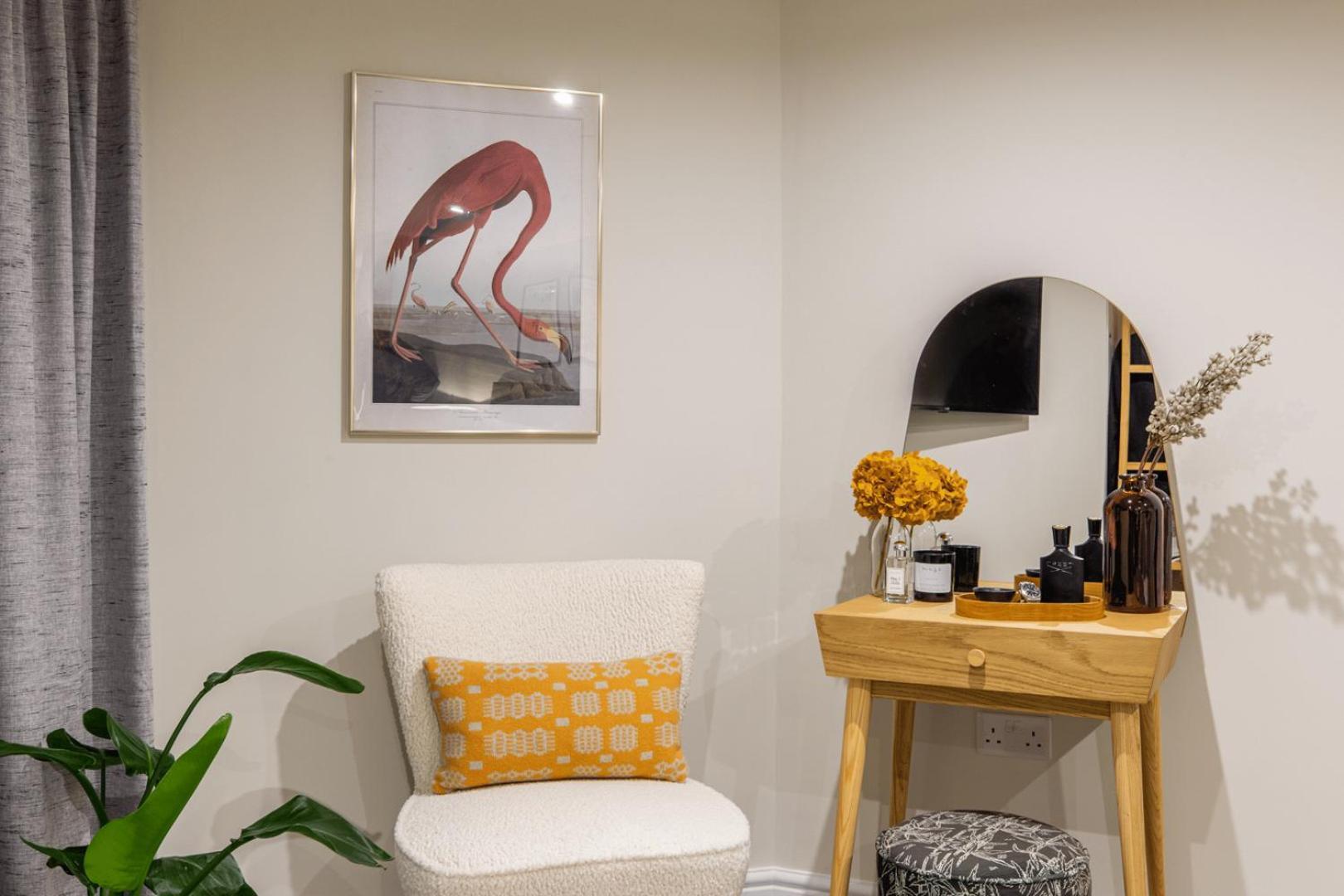 Cohost Partners | Close To City Centre | One Br! Cardiff Exteriér fotografie