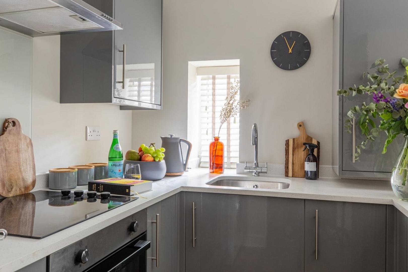 Cohost Partners | Close To City Centre | One Br! Cardiff Exteriér fotografie